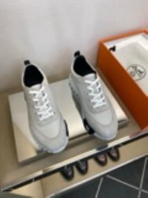 wholesale quality men hermes shoes model no. 273